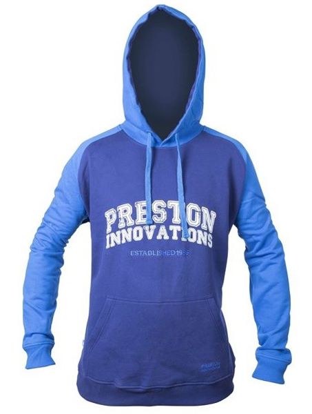 Preston Innovations Two Tone Hoody