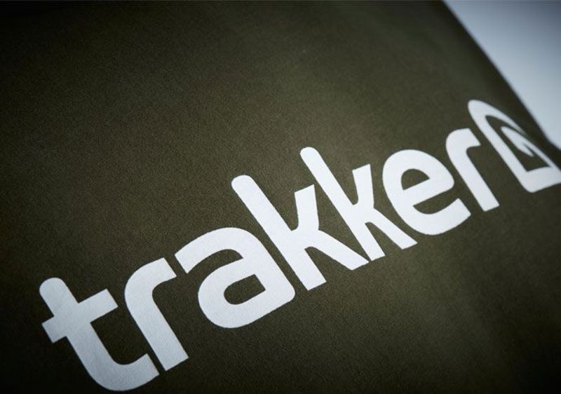 Trakker Logo T-Shirt