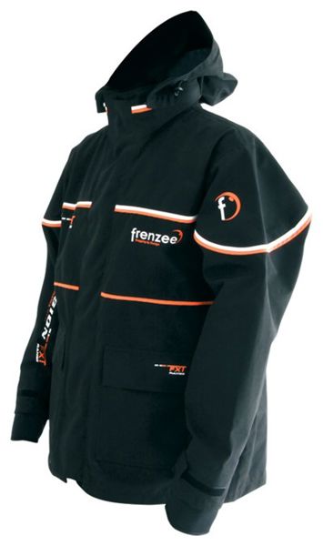 Frenzee FXT 3 Layer Jacket