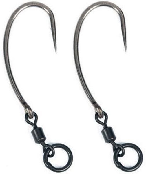 Nash Pinpoint Fang Gyro Hooks