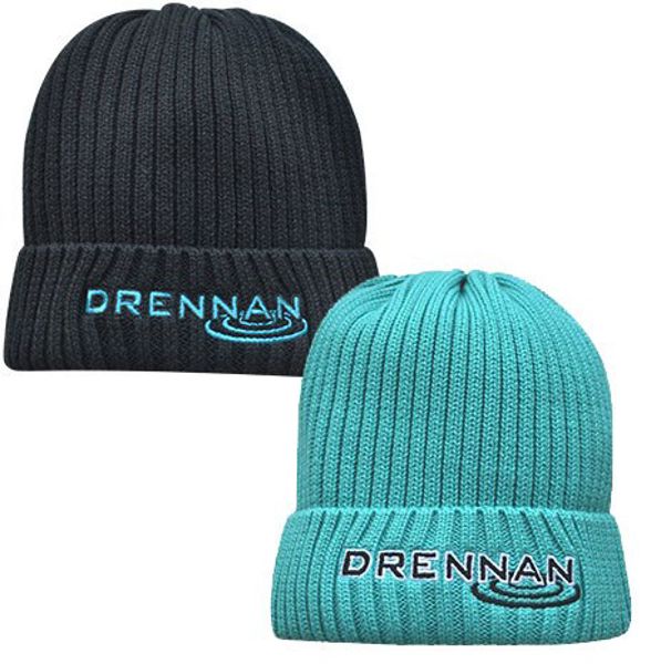 Drennan Knitted Beanies