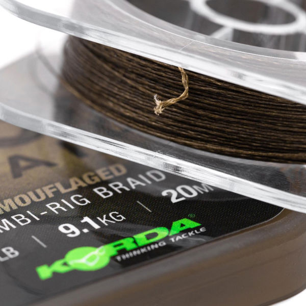 Korda Loop Braid