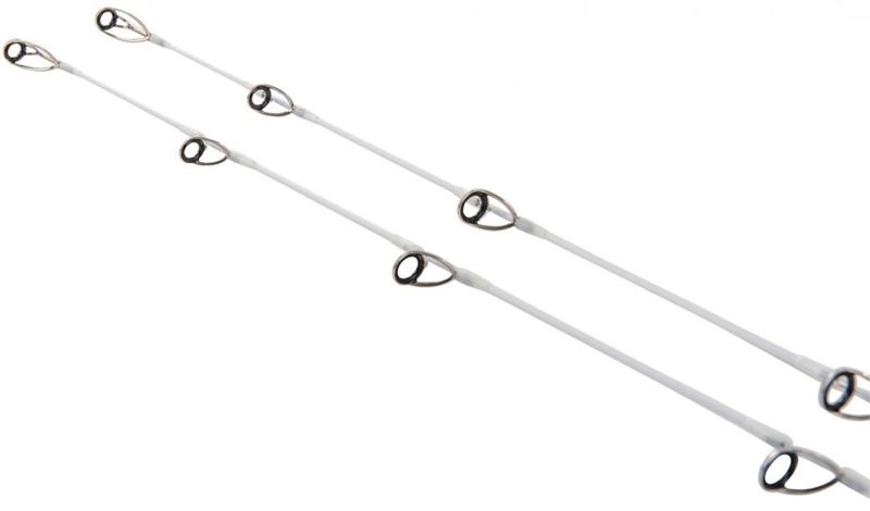 Leeda Icon FXD Elite Rods