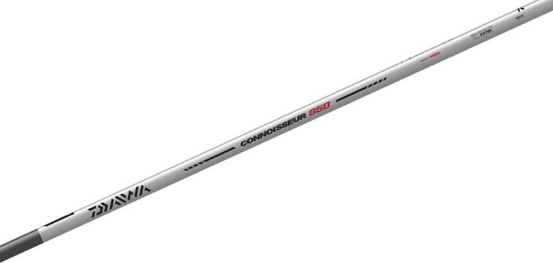 Daiwa Connoisseur G50 Poles