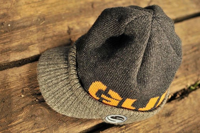 Guru Visor Beanie