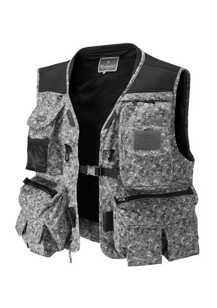 Wychwood Game Vests