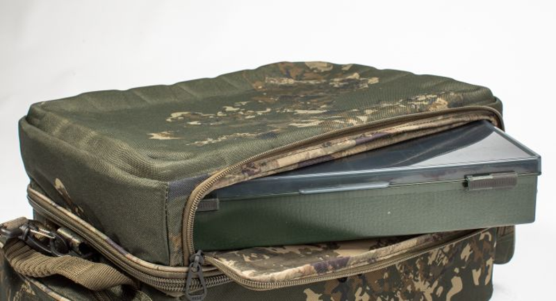 Nash Subterfuge Hi-Protect Carryalls