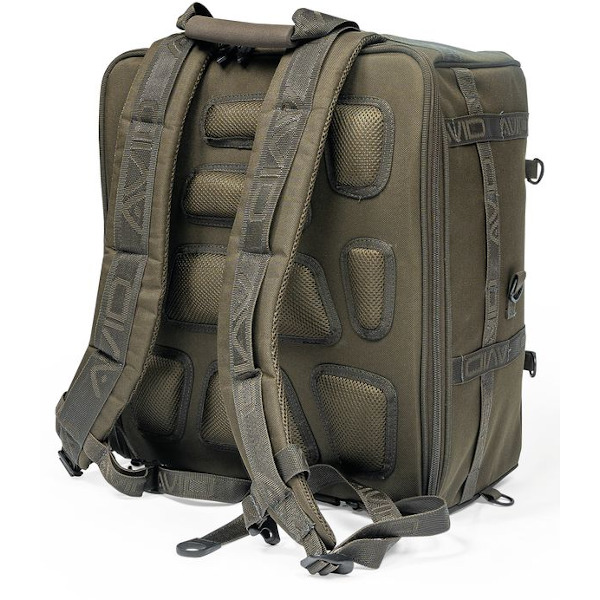 Avid Carp Compound Ruckbag