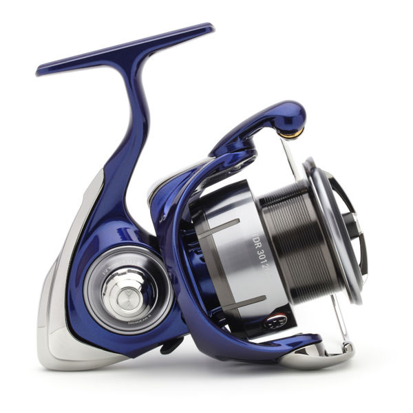 Daiwa 24 TDR QD Reels