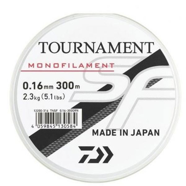 Daiwa Tournament SF Mono 300m