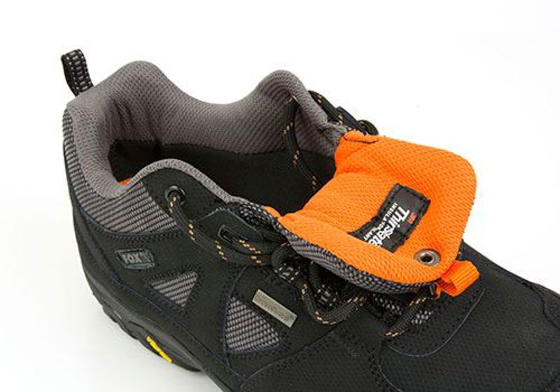 Fox Chunk Explorer Shoes