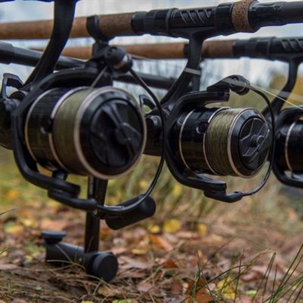 Prologic Fulcrum BF Reels