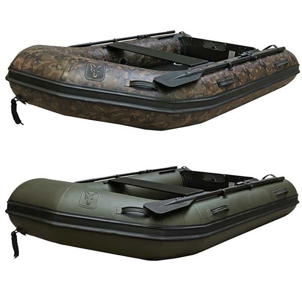 Fox 200 Inflatable Boats