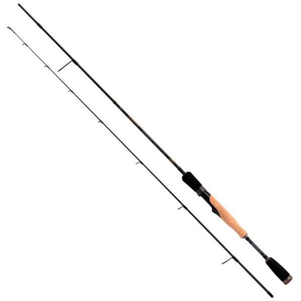 Fox Rage Terminator Ultralight Spin Rod