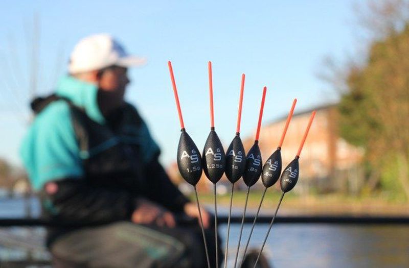 Drennan AS6 Pole Floats