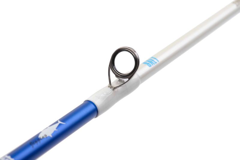 Savage Salt 1DFR Jigging Rods