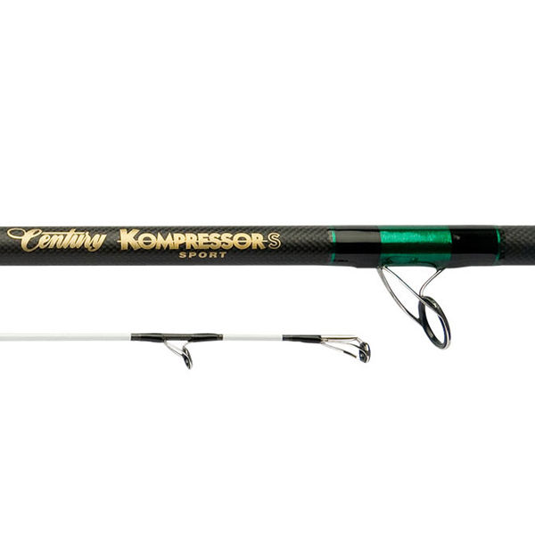 Century Kompressor S 13.10ft