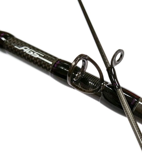 Daiwa Prorex AGS Baitcasting Rods