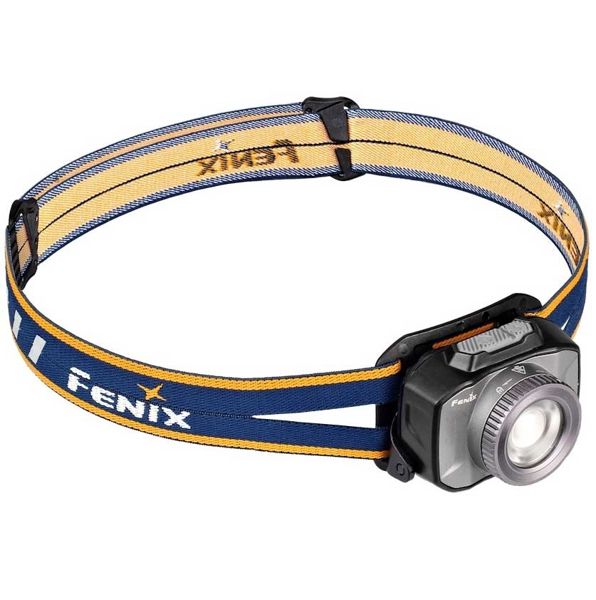 Fenix HL40R Rechargeable Focusing Headlamp