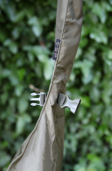 ESP Nylon Rod Sleeve