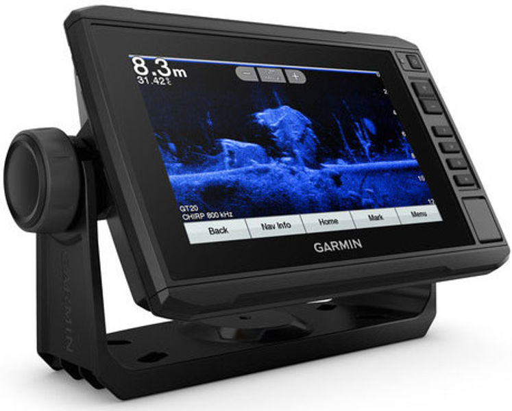 Garmin EchoMap Plus 75CV