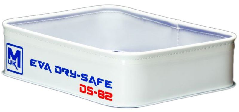 Mosella White EVA Dry-Safe Bait Bowls