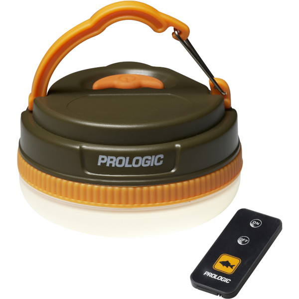 Prologic Guardian Rechargeable Bivvy Light