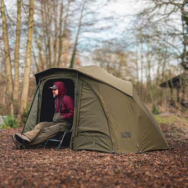 Fox Retreat Brolly System Inc Vapour Infill