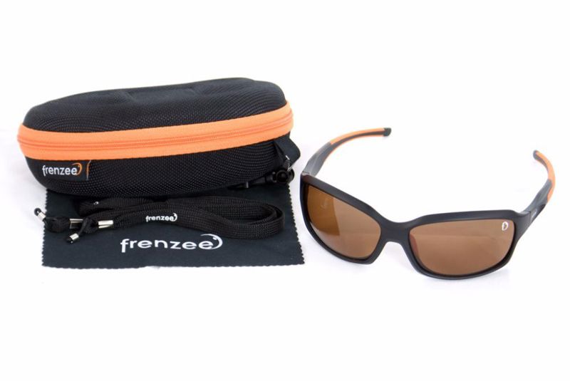 Frenzee Sunglasses