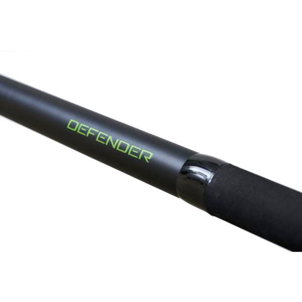 JRC Defender Telescopic 2 Rod Kit