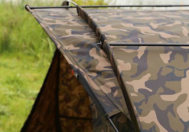 Fox Camo Easy Shelter