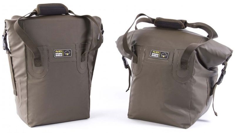 Avid Carp Stormshield Cool Bags