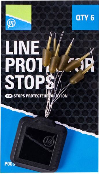 Preston Innovations Line Protector Stops