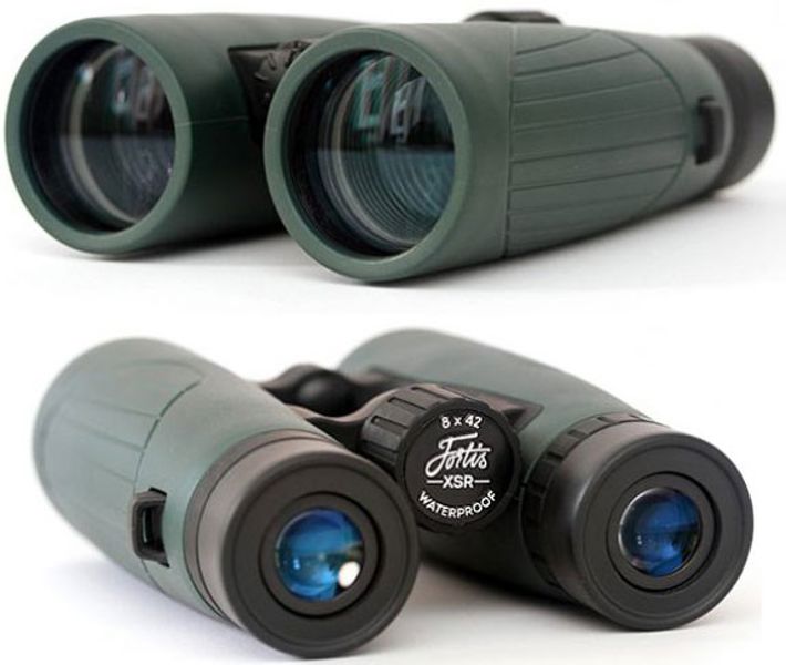 Fortis XSR Binoculars