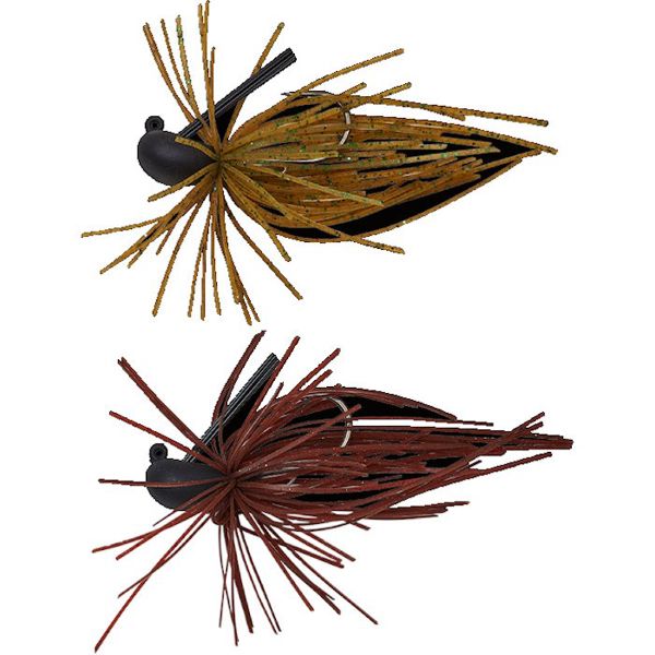 Savage Gear Skirt Flirt Jigs