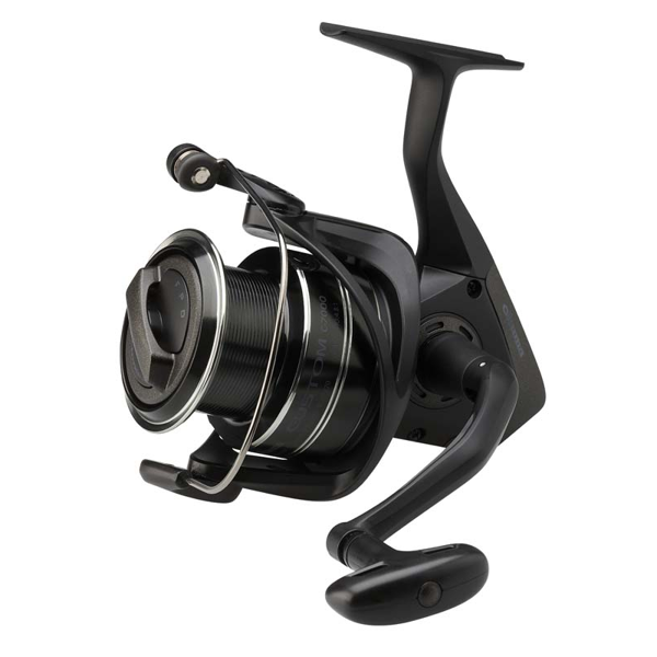 Okuma Custom C-7000 Reel