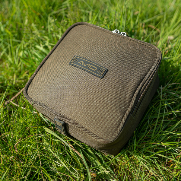 Avid Carp Compound Pouches