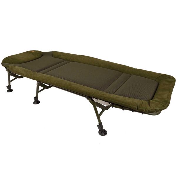 Solar Tackle SP C-Tech Bedchair