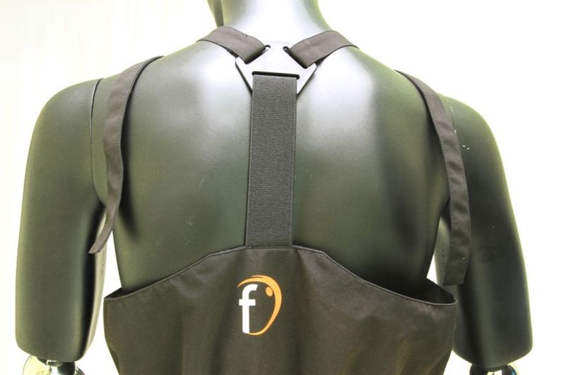 Frenzee FXT 3 Layer Bib & Brace