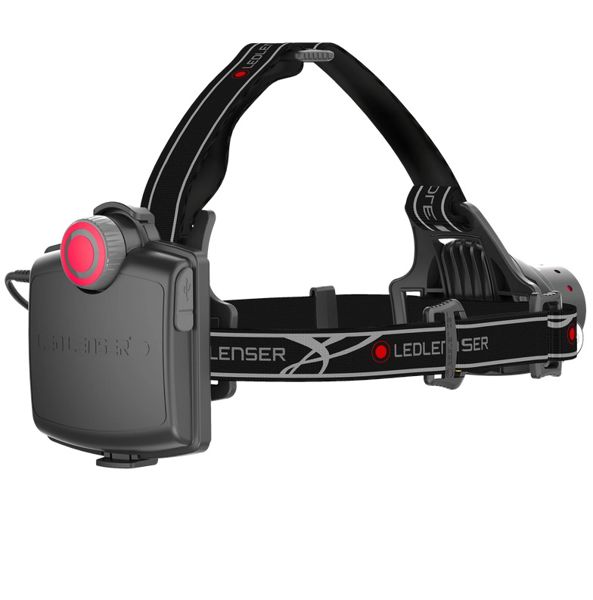 Ledlenser H14R.2 Rechargeable Headlamp