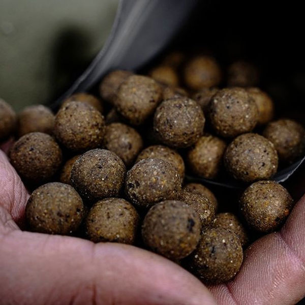 Munch Baits Bio Marine Boilies 14mm