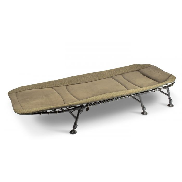 Nash Tackle Bedchairs