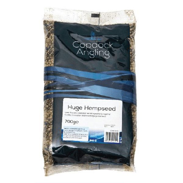 Copdock Angling Huge Hemp