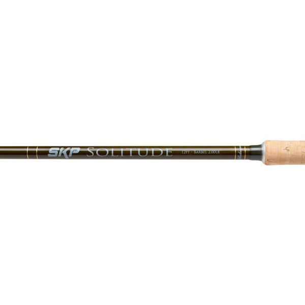 Shakespeare SKP Solitude Barbel Rods