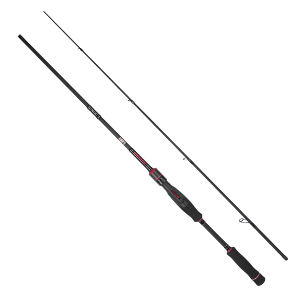 Korum Snapper Cult Finesse Jig Rod