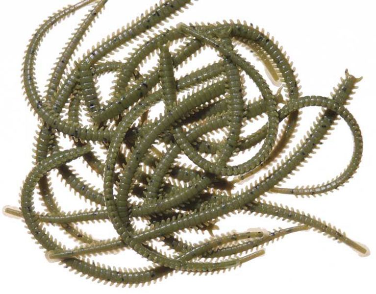 Marukyu Isome Artificial Worms