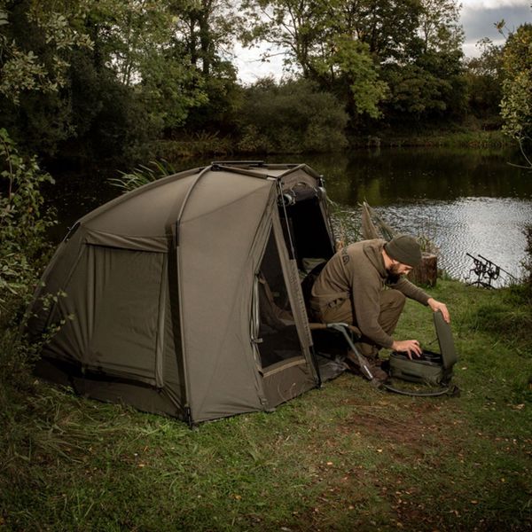 Aqua Pioneer 100 Bivvy Aquatexx EV