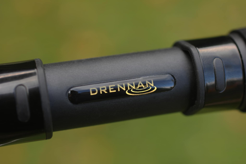 Drennan Specialist X-Tension Compact Float Rod