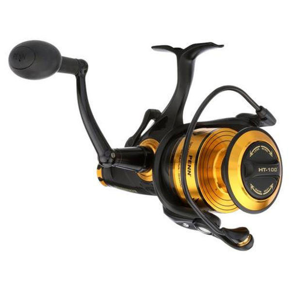 Penn Spinfisher VII Live Liner Spinning Reels