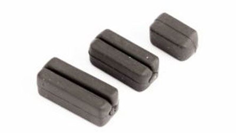 Nash Tungsten Quick Change Weights